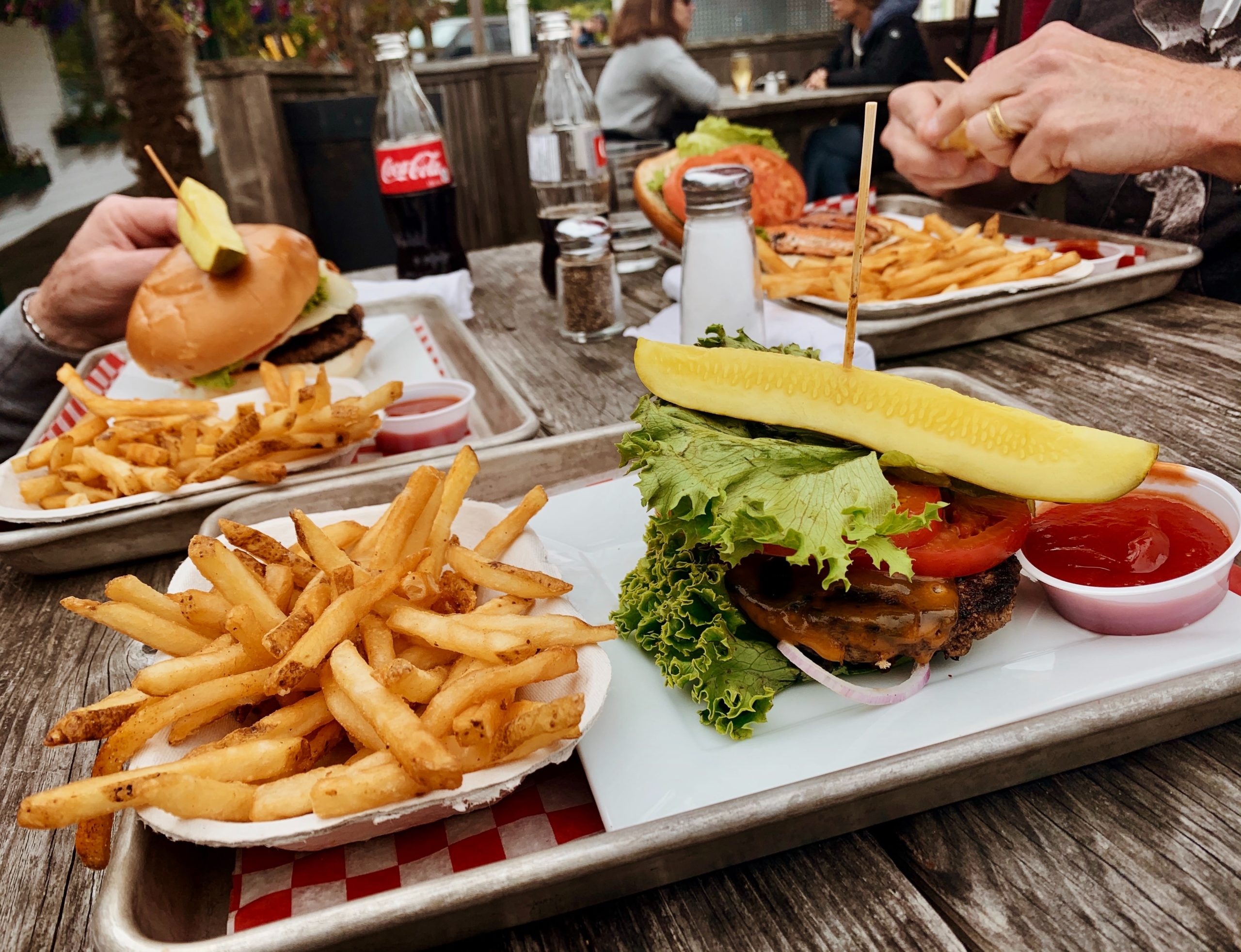 Image of unhealthy food. Representing what the shape reclaimed program addresses as natural remedies for diabetes. A holistic doctor in Orland Park, IL can help you start feeling better.