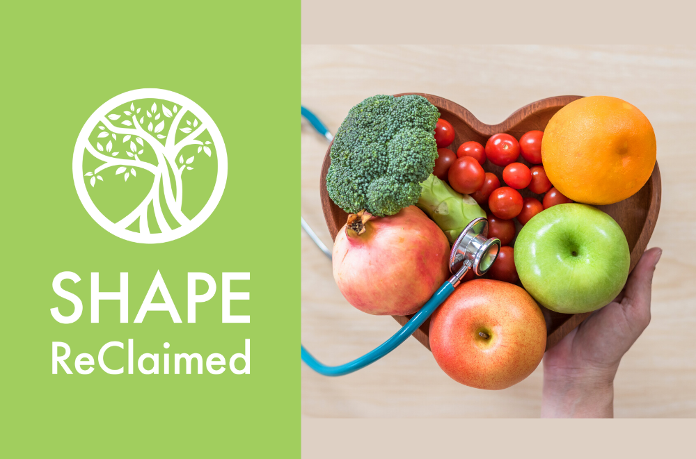 Description of image. Are you ready to start SHAPE ReClaimed in the Chicago area? Work with a functional medicine doctor in Orland Park, IL to fight weight gain and hormone imbalance. Start the weight loss program today! 60491 | 60487 | 60439