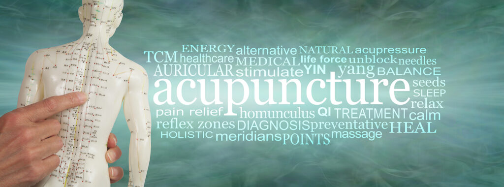 Word jumble for acupuncture next to a full body model with a blue background. Are you interested in holistic acupuncture in Orland Park, IL 60451? Then contact our acupuncturist in the Chicago area. You can book an appointment today for acupuncture in Orland Park, IL 60441. Call now! 60449