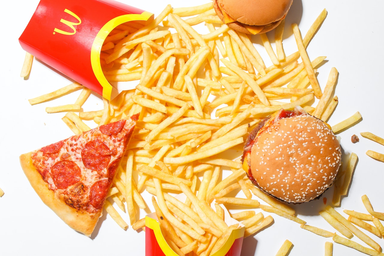 Why Is American Food So Unhealthy? 