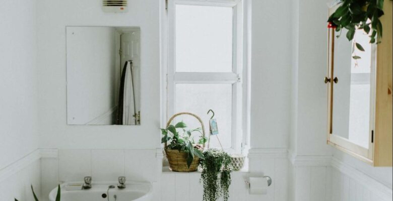 An image of a bathroom representing the pain of constipation that detoxification in Orland Park, IL can address. Learn about the support a functional medicine doctor in the chicago area can offer.