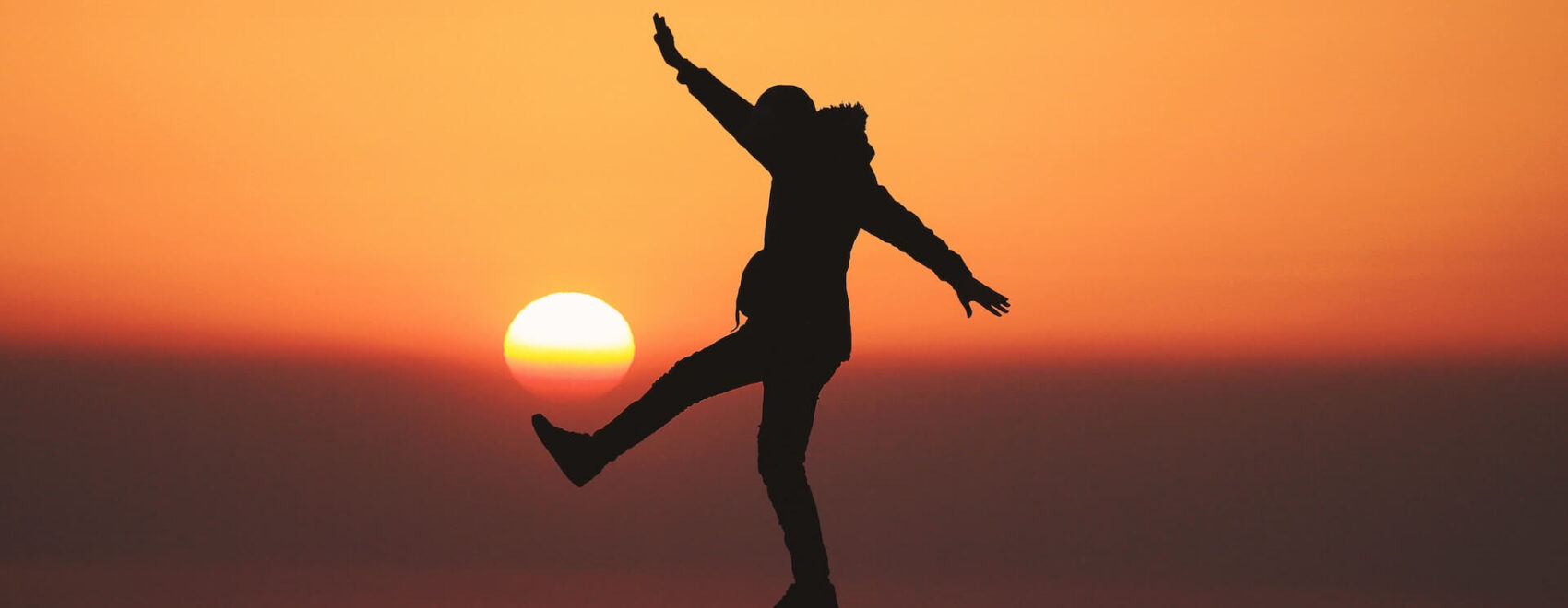 A silhouette of a person balancing on a rock in front of the setting sun. Learn how functional medicine in Orland Park, IL can offer support and balance in the new year. Contact a functional medicine doctor in the Chicago area or search for a diabetes functional medicine in Orland Park, IL.