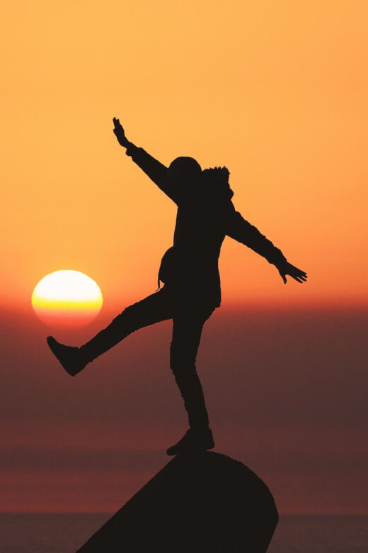 A silhouette of a person balancing on a rock in front of the setting sun. Learn how functional medicine in Orland Park, IL can offer support and balance in the new year. Contact a functional medicine doctor in the Chicago area or search for a diabetes functional medicine in Orland Park, IL.